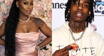 Polo G’s Mother, Stacia Mac Calls Out The Miami Police Department After She Says They Pulled Over Polo & His Younger Brother After His Album Release Party