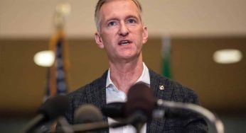 Portland Mayor Announces Changes In Minor Traffic Stops Due To Disparity Which Has Affected Black Residents