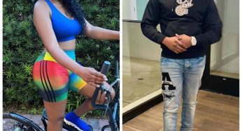 ‘Love & Hip Hop’ Star And Cam’Ron’s Ex Juju Castaneda Ties The Knot At A Vegas Chapel With Mystery Man! (Video)