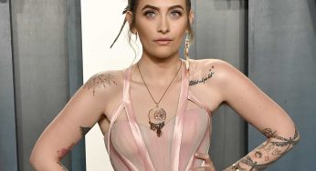 Paris Jackson Talks About Experiencing Auditory Hallucinations & Her Past Suicide Attempts On ‘Red Table Talk’