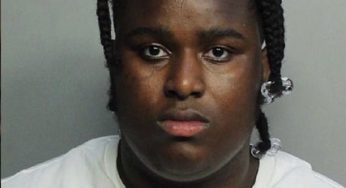 DaBaby’s Artist Wisdom Arrested On Attempted Murder Charge In Miami Beach Shooting