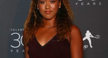 Naomi Osaka Withdraws From Wimbledon As She Focuses On Her Personal Time Before The Olympics 