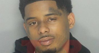 Pooh Shiesty Being Held Without Bond After Surrendering To Miami Authorities In Alleged Connection To Strip Club Shooting