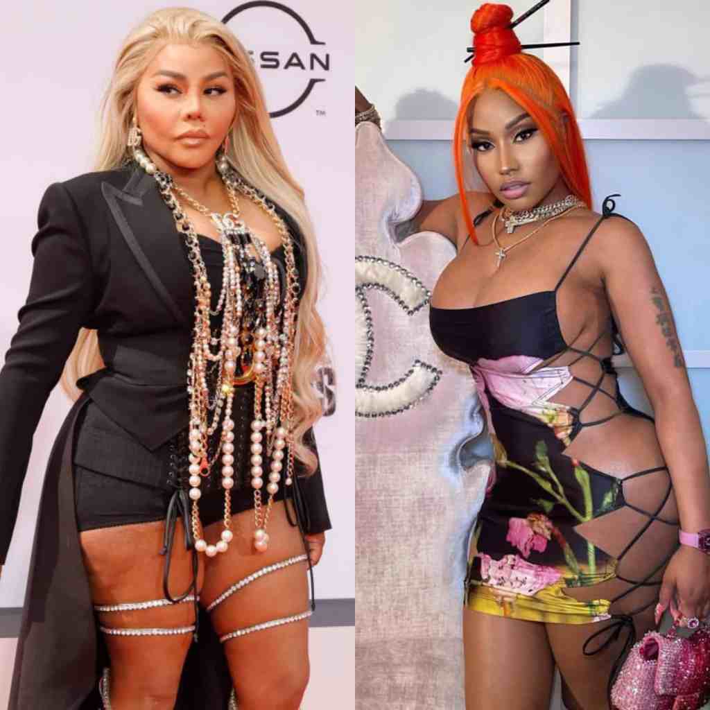 Lil Kim Wants To Go Against Nicki Minaj In A Verzuz Battle (Video)