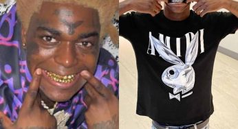 Kodak Black Goes Live To Seemingly Address His Artist Jackboy (Video)