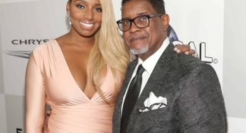 NeNe Leakes Posts Heartfelt Video Dancing With Gregg Leakes Following His Passing