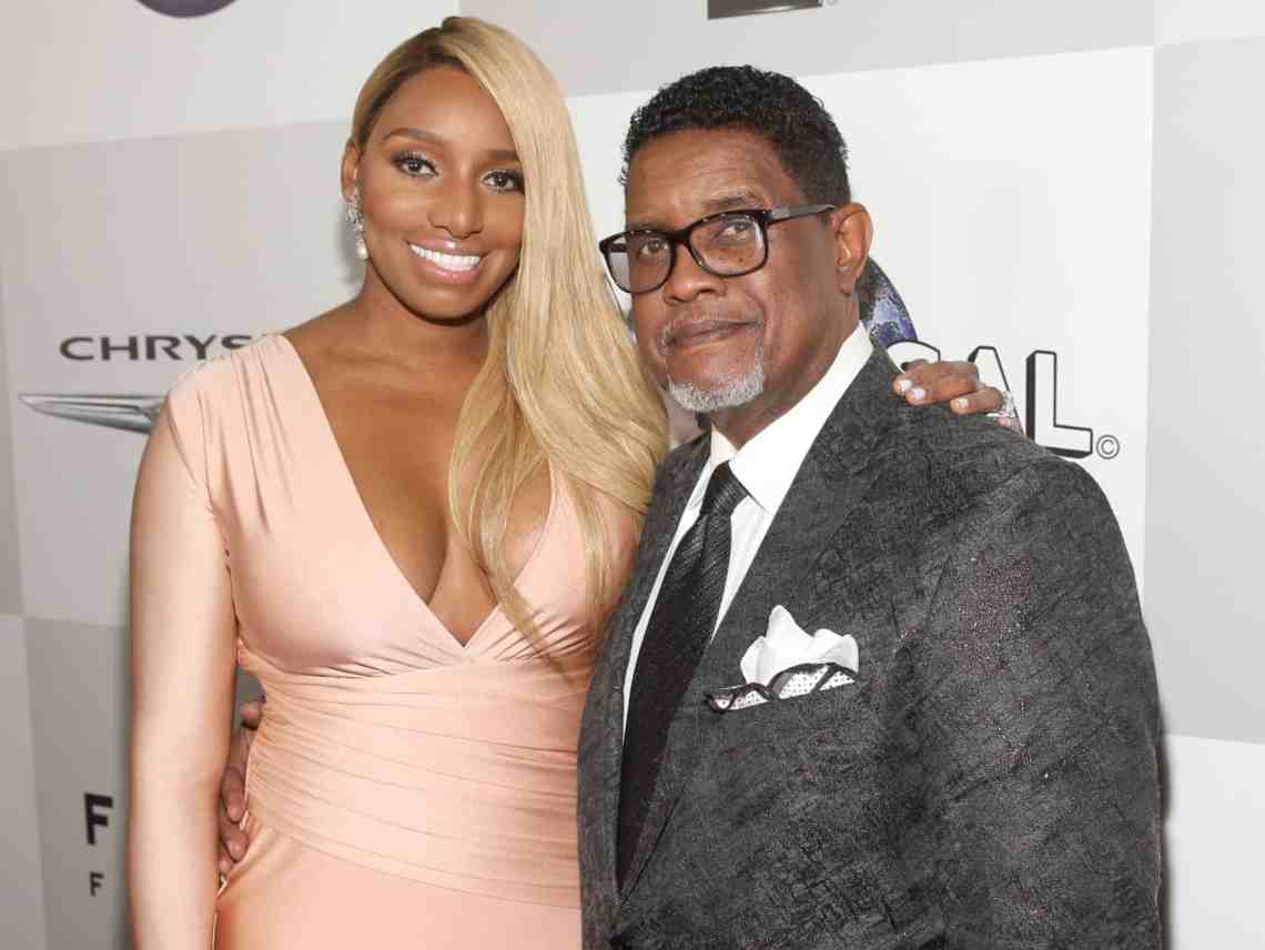 Gregg Leakes Archives - The Shade Room