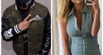 ‘Wild N’ Out’ Model Alyssa Scott Confirms She’s Carrying Nick Cannon’s 7th Child In Father’s Day Post