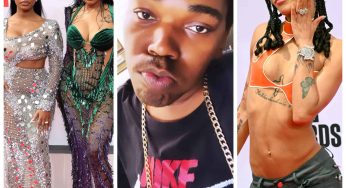 Rolling Ray Clowns His Female Rivals’ BET Awards Show Looks: ‘Y’all Could Never Say I Rolled Out The House Looking Crazy’