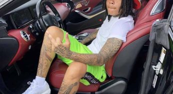 Young M.A. Trends On Twitter After Interview Where She Expresses She’d Like To Have Children Surfaces