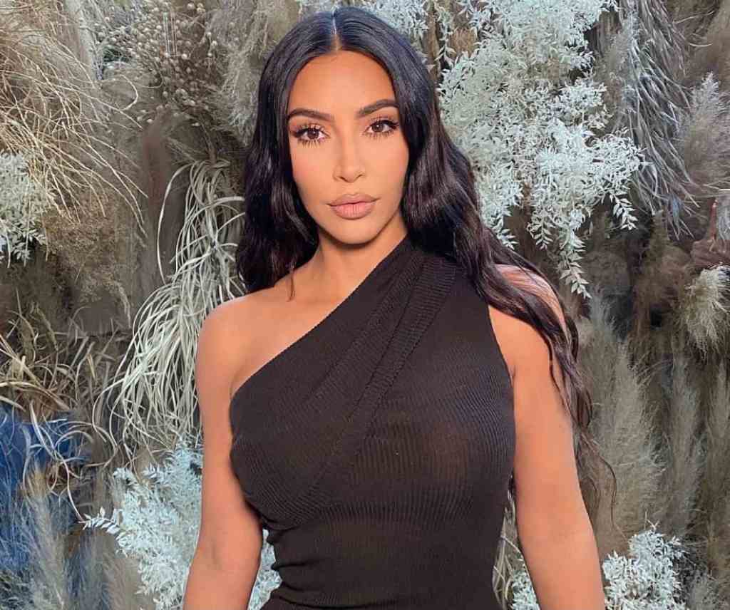 Kim Kardashian's SKIMS Is The Official Loungewear For The US