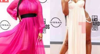 Jazmine Sullivan Shoots Her Shot To Do A Song With Megan Thee Stallion On Instagram