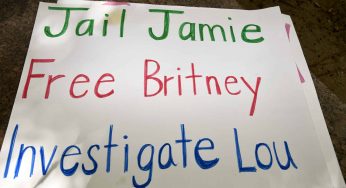 Jamie Spears Fires Back At Britney Spears Following Recent Conservatorship Hearing—Says He Hasn’t Been Over Her Conservatorship In Years