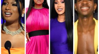 Megan Thee Stallion Wins Big, Jazmine Sullivan Shuts The Stage Down, Cardi B Makes A Big Announcement & Lil Nas X Leaves People Talking At The 2021 BET Awards!