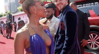 TSR Exclusive: Jack Harlow Seemingly Shot His Shot At Saweetie During A Red Carpet Interview With Us At The BET Awards—He Later Said “That’s A Friend Vibe”
