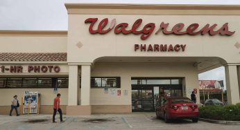The Audacity Chile! San Francisco Man Blatantly Robs Local Walgreens On A Bicycle While Security Films Him