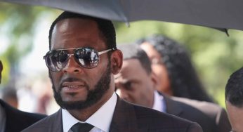 Federal Prosecutors Allege R. Kelly Had Sexual Relationships With Two Teenage Boys