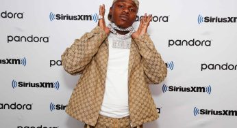 Da Baby Reportedly Dropped From The UK’s Parklife Music Festival