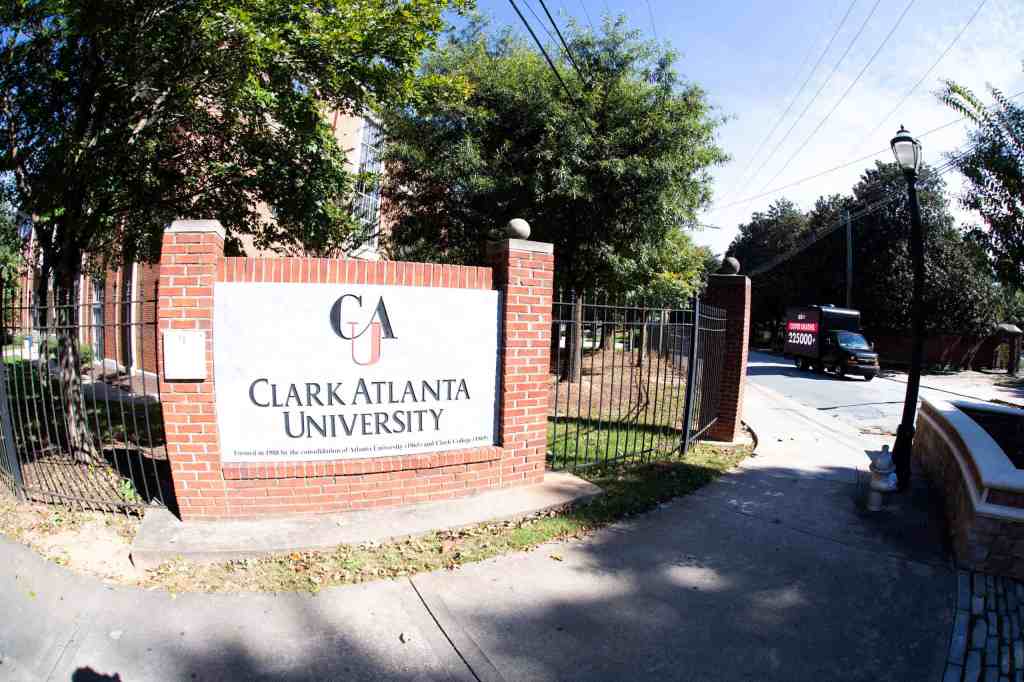 Clark Atlanta University announces it will be canceling student balances for the last two years with federal funds to help in a pandemic relief effort.