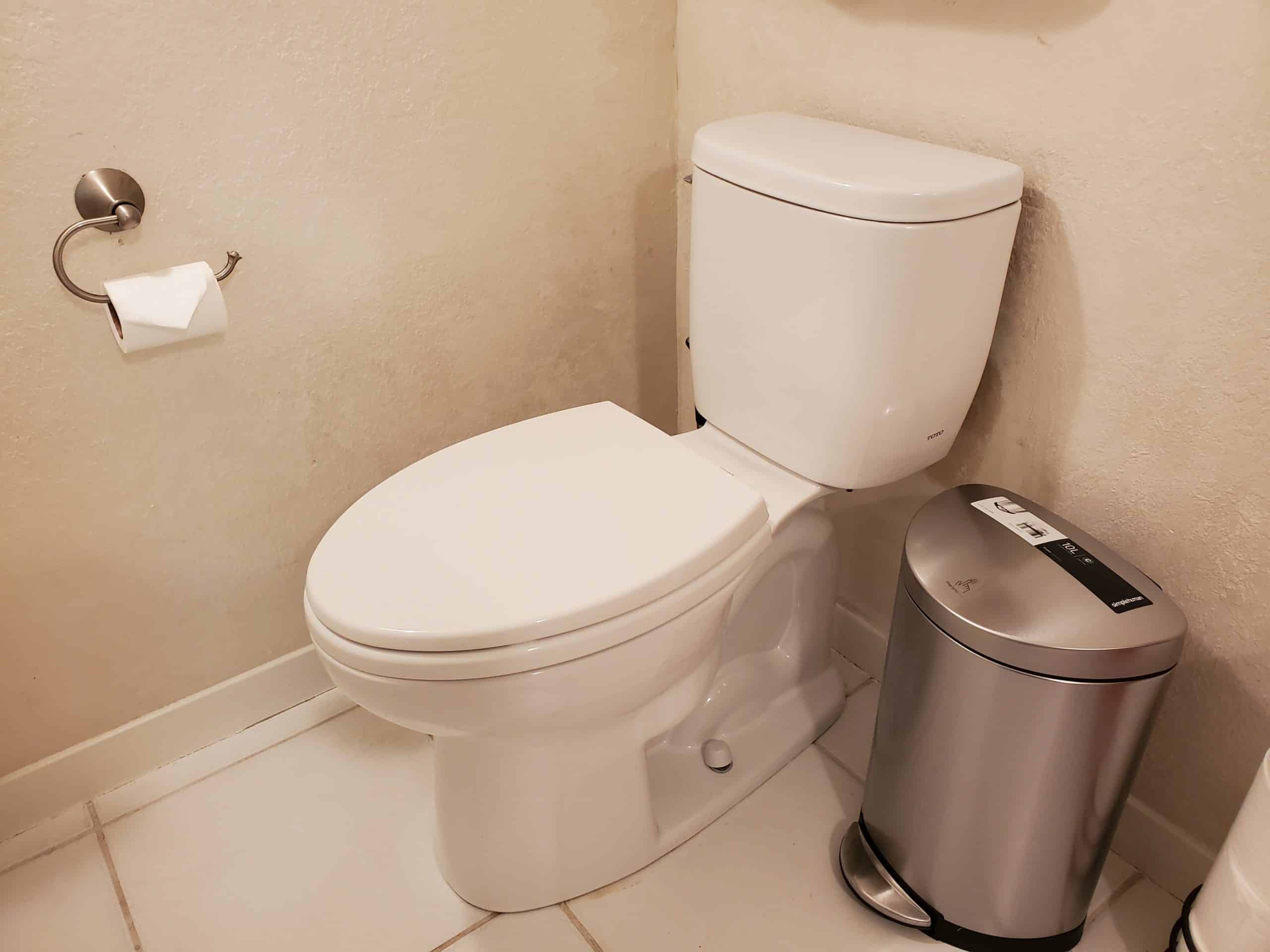 Researchers Create Smart Toilets That Will Analyze Urine & Feces Samples To Diagnose Gastrointestinal Diseases