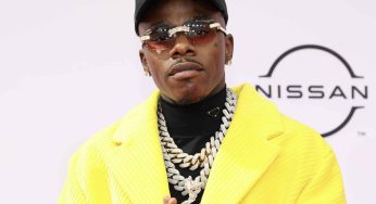 Social Media Reacts To Kanye West Adding DaBaby To The ‘Donda’ Album