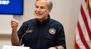 Texas Governor Greg Abbott Bans Mask Mandates, Threatens To Fine Local Officials Who Try To Enforce Them