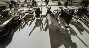 Researchers Have Developed A Robot To Locate Missing Keys & Wallets Inside The Home