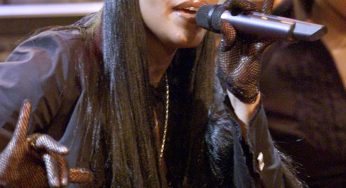 Aaliyah’s Discography To Be Added To Spotify–‘One In A Million’ Drops August 20th