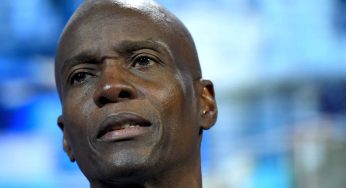 Two Suspects Have Been Arrested In Connection To The Assassination Of Haitian President Jovenel Moïse