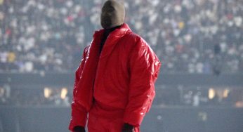 The Rollout For Kanye West’s Upcoming Album ‘DONDA’ Has Already Made Him Millions 