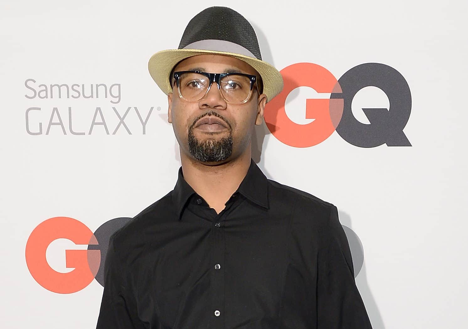 Juvenile teamed up with dating app BLK to remix his classic song "Back That Thang Up" to make "Vax That Thang Up."