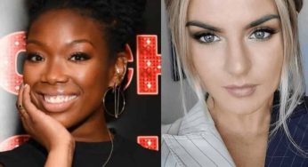 Brandy Seemingly Confirms Upcoming Collaboration Between Her And JoJo