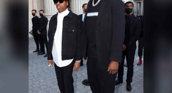 Lil Baby Reportedly Arrested In Paris After He & James Harden Were Stopped By Police