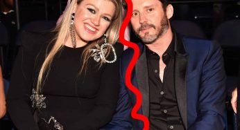 Kelly Clarkson Ordered To Pay Brandon Blackstock Almost $200K A Month In Spousal & Child Support