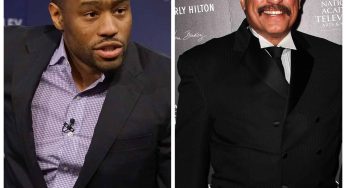 Marc Lamont Hill Says He Was ‘Disgusted’ By Judge Joe Brown’s Misogyny After Brown Referred To Cosby Accusers As ‘Groupies’