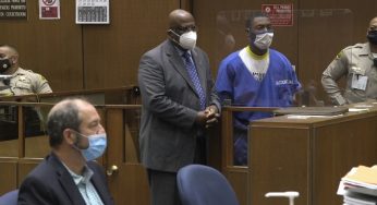 Prosecutors Will Not Be Seeking The Death Penalty Against Pop Smoke’s Accused Killer (Exclusive)