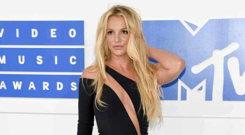Britney Spears Claps Back At Commenters Over Her Dance Videos On Instagram
