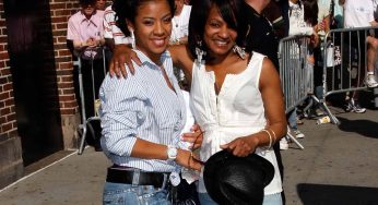 Keyshia Cole’s Mother Frankie Lons Passes Away At The Age Of 61 