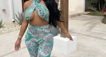 Jayda Cheaves Claims She Makes $8K Per IG Post After Denying Caption Was A Sub (Video)