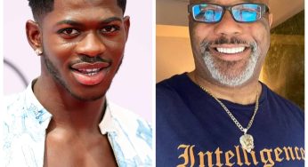 Lil Nas X Slams Dr. Boyce Watkins For Homophobic Tweet About His New Video: ‘Y’all Hate Gay Ppl And Don’t Hide It’
