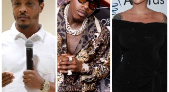 T.I. Gets Entangled In DaBaby’s Homophobic Controversy, Amber Rose Calls Them Out
