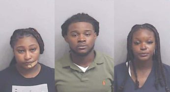 Three Suspects Arrested In Connection To Viral Video Of Boy Being Assaulted For His Alleged Sexual Orientation