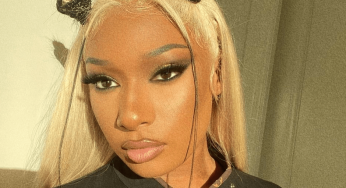 Megan Thee Stallion Reportedly Files Court Documents Alleging Her Record Label Won’t Allow Her To Release New Song With K-Pop Group BTS