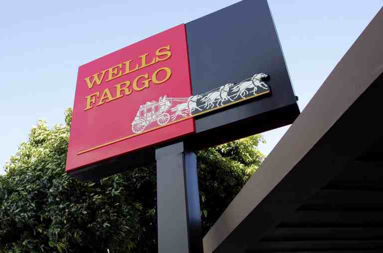 Wells Fargo