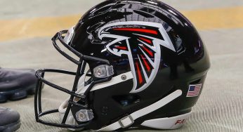 The Atlanta Falcons Reportedly Become The First NFL Team To Be Fully Vaccinated