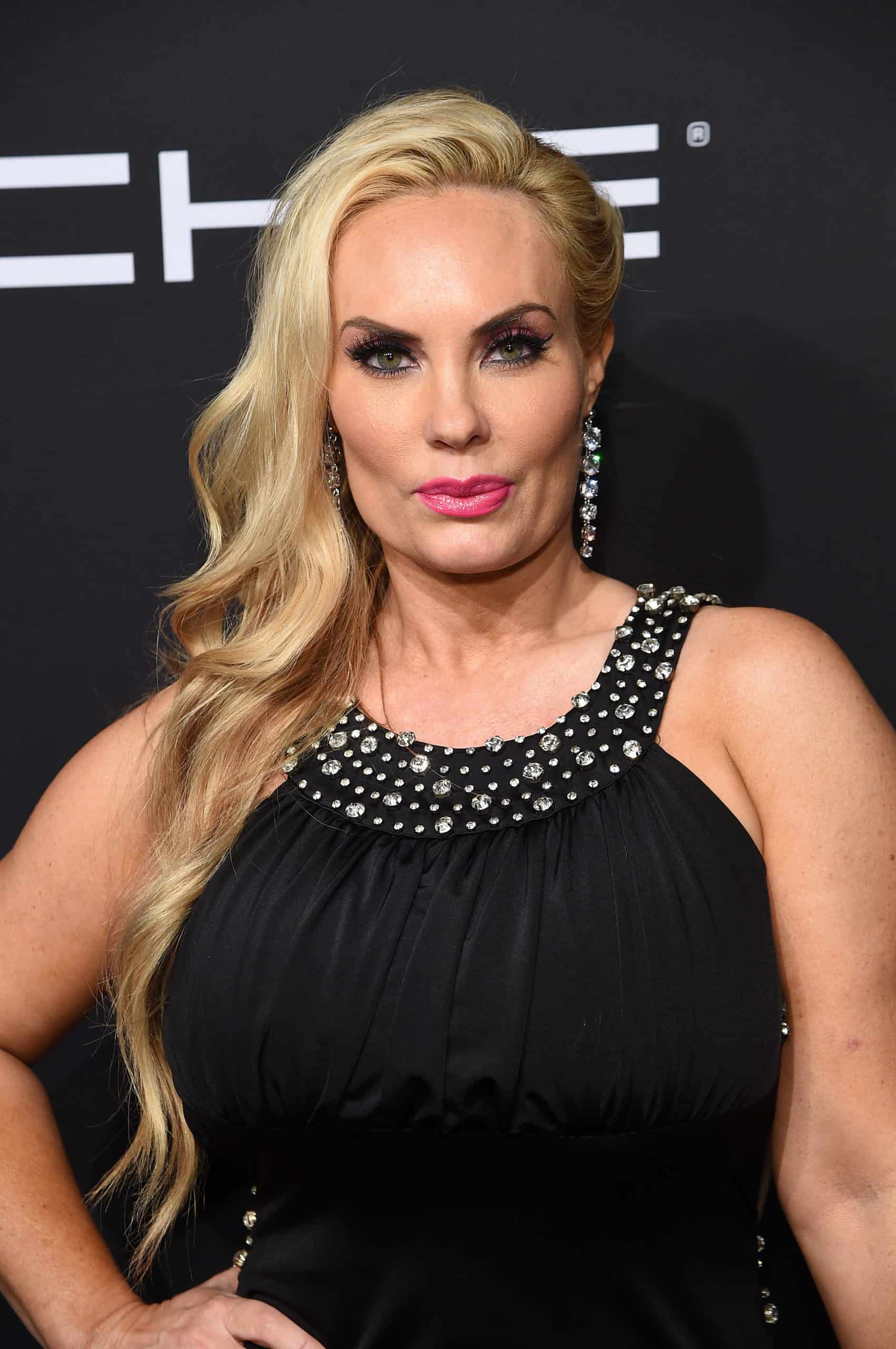 Ice Ts Wife Coco Austin Weighs In On pic