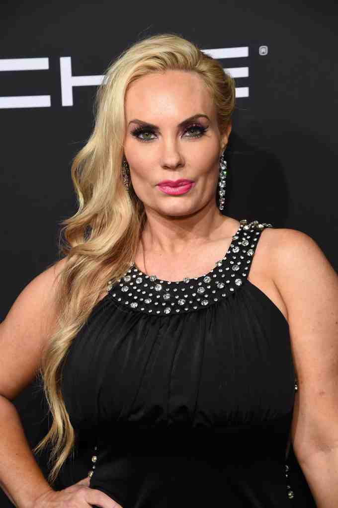 Coco Austin weighs in on celebrity bathing debate, admitting she does not shower daily but on an as-needed basis instead.