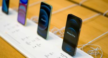 Apple To Scan U.S. iPhones For Images Of Child Pornography