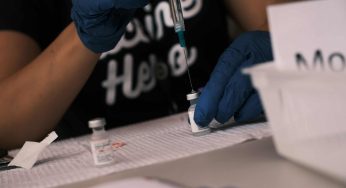 Health Officials Recommending Covid-19 Booster Shots 8 Months After Second Dose Of Vaccine