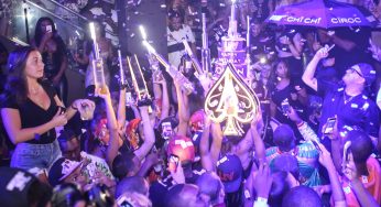 Miami’s Famous LIV Nightclub Is Offering COVID-19 Vaccines This Weekend